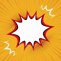 Superhero Pupusas GIF by Whats That Youre Cookin?