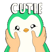 Face Love Sticker by Abster