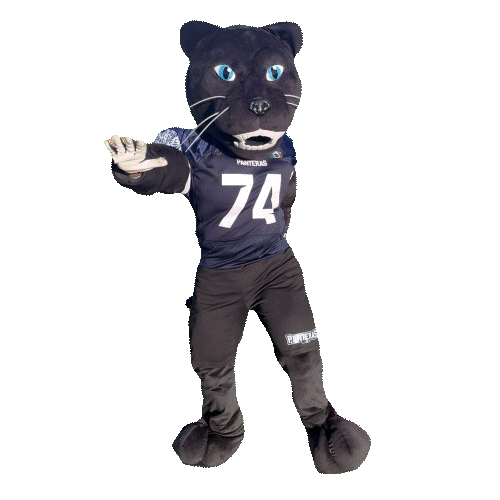 Sticker by PanterasPuebla