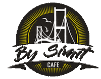 bysimitcafe bysimitcafewels by simit cafe wels bysimitcafe by simit cafe Sticker