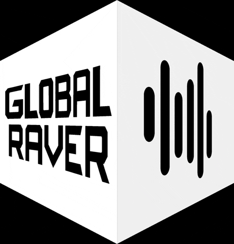 globalraver giphyattribution techno festivals raves GIF