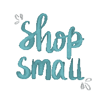 Shop Sticker
