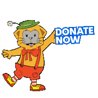Telethon7 fat cat telethon telethon perth channel 7 telethon perth Sticker