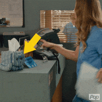 Pop Tv GIF by Schitt's Creek