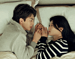 Kim You Jung Songkang GIF