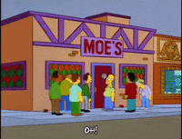 homer simpson moe GIF