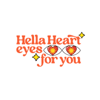 Happy In Love Sticker
