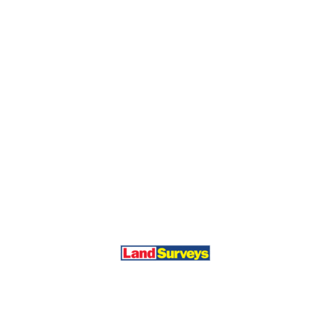 Surveying Jigger Sticker by Land Surveys