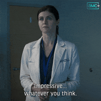 Alexandra Daddario Television GIF by Anne Rice's Immortal Universe