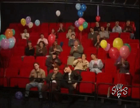 Snuls giphygifmaker bravo congrats felicitations GIF