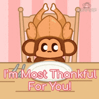 Family Monkey GIF by Chimpers