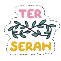 Red Velvet Plants Sticker by IndofoodIceCream