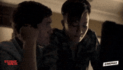 strike back GIF by Cinemax