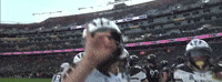 Celebration Hype GIF