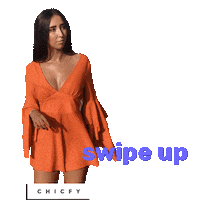 Happy Fashion Sticker by Chicfy