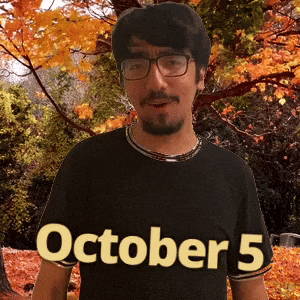 October 5