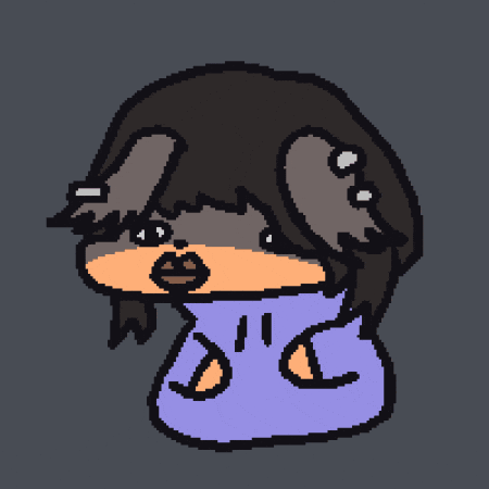 odolgae giphygifmaker emo 오돌개 odolgae GIF