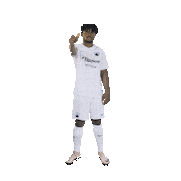 Benji Thumbs Down Sticker by FC Slovan Liberec