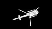 heliairmonaco nice helicopter cannes monaco GIF