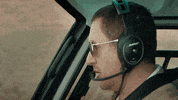 Fun Fly GIF by DeAPlaneta
