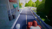 Drag Race GIF by tokyomegaplex