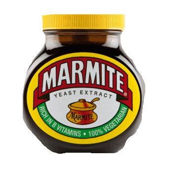australia marmite GIF by imoji