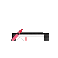 IMSE love imse red word Sticker