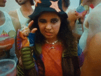 Guerrilla GIF by Remi Wolf