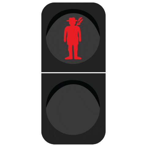Vierdaagse 4Daagse Sticker by 4DaagseNijmegen