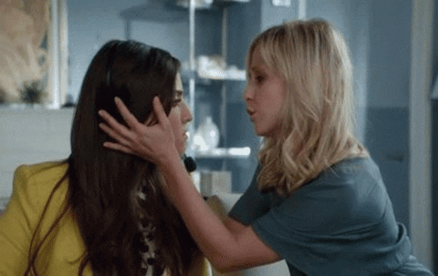 sarah michelle gellar GIF