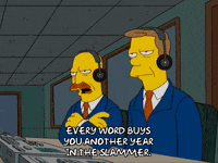 episode 2 nod GIF
