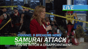comedy central season 3 episode 19 GIF by Workaholics