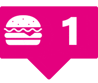 dance dancing Sticker by McDonald's Nederland