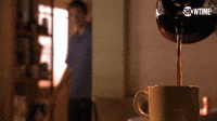 Coffee?