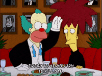 season 12 episode 13 GIF