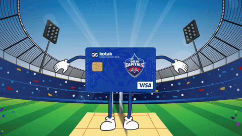 GIF by Kotak Mahindra Bank Ltd