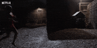 count olaf GIF by NETFLIX