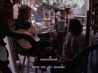 season 6 netflix GIF by Gilmore Girls 
