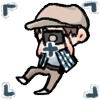 terencelam lamkahim kahim Sticker