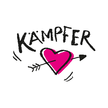 illustration love Sticker by Kochstrasse™