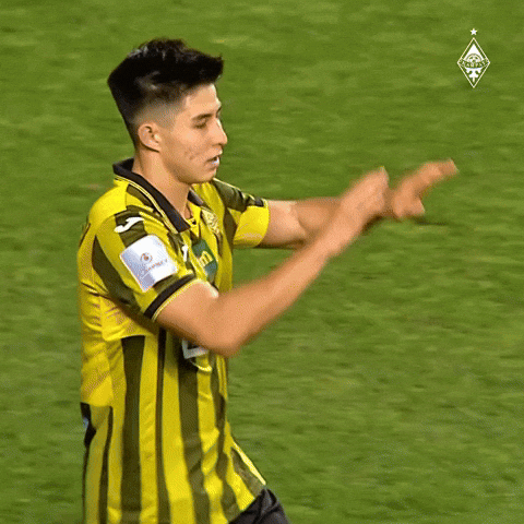 Сатпаев GIF by FC Kairat
