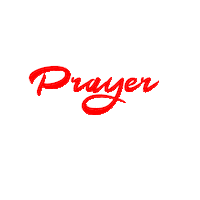 Room Pray Sticker by BogMedia