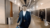 Peaky Blinders Football GIF by NFL
