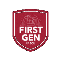 Discoverscu Sticker by SantaClaraUniversity