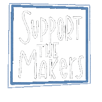 Customers Create Sticker