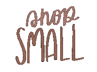 Shopsmall Sticker