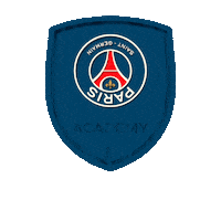 Phoenix Parissaintgermain Sticker by PSG Academy Houston