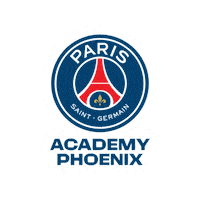 Psgacademy Sticker by PSG Academy Houston