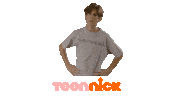 Teen Nick Sticker by NickelodeonIsreal