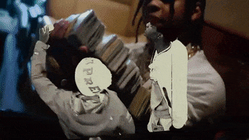 Lil Durk Cmg GIF by 42 Dugg